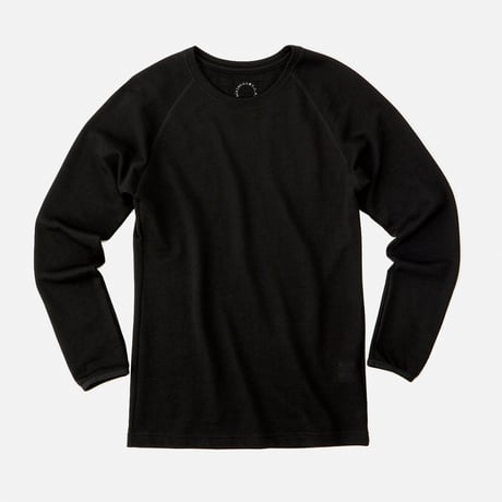山と道／DF Mesh Merino Long Sleeve - Unisex (2023) 【在庫有】