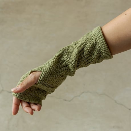 BRING／WUNDERWEAR HAND WARMER