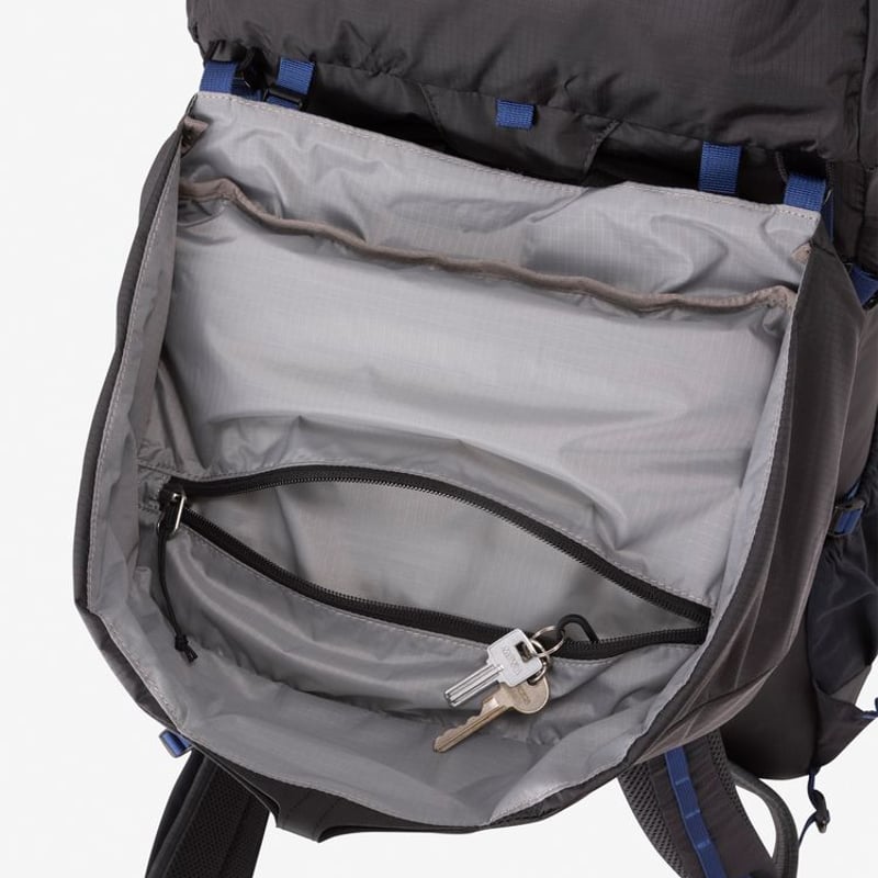 macpac マックパック ／ ヘスパー50 （ユニセックス） | 旅道具と人