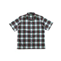 BROWN by 2-tacs ブラウンバイツータックス ／ B33-S004 "Open collar"