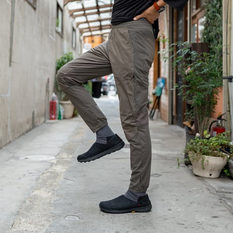 finetrack ファイントラック ／ スカイトレイルパンツ MEN'S