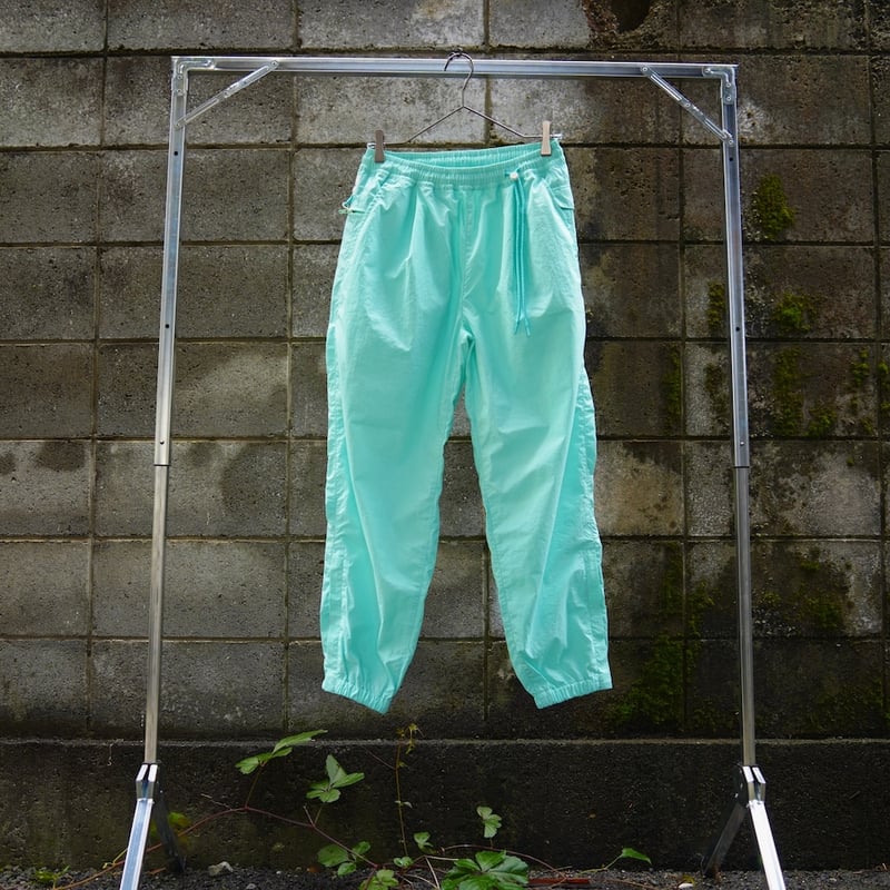 迷迭香 マンネンロウ NYLON HARVEST TRAINER 25秋冬 迷迭香 マンネンロウ NYLON HARVEST TRAINER 25秋冬