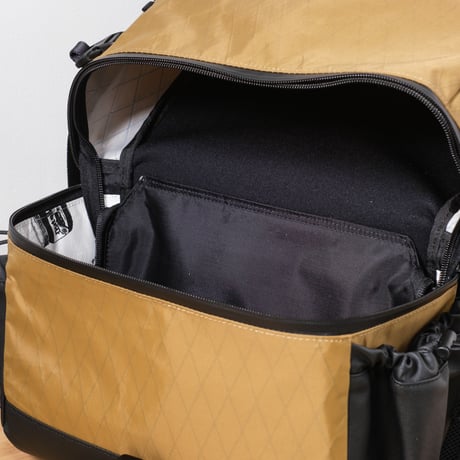 holo ／ Utility Back Pack