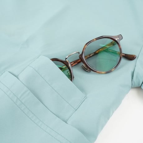 atelierbluebottle アトリエブルーボトル／Hiker’s SUMMER SHIRTS