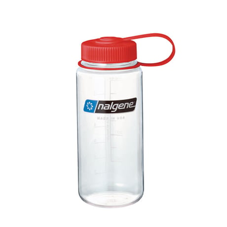 nalgene ナルゲン／ 広口0.5L Tritan