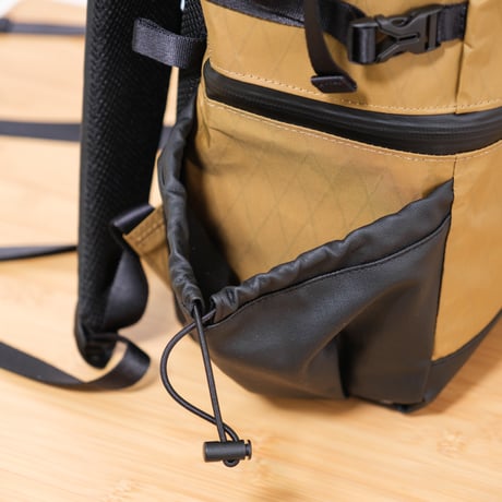 holo ／ Utility Back Pack