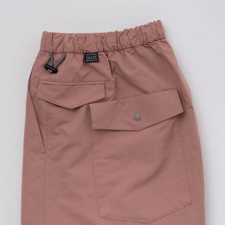 MOUNTAIN DAISY PRODUCTS マウンテンデイジープロダクツ ／ My Hike Pants