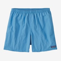 patagonia パタゴニア ／ メンズ・バギーズ・ショーツ ５インチ