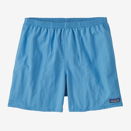 patagonia パタゴニア ／ メンズ・バギーズ・ショーツ ５インチ