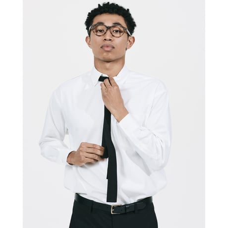 NEUTRALWORKS. ニュートラルワークス. / MXP ロングスリーブスタンダードオックスフォードボタンダウンシャツ（メンズ）