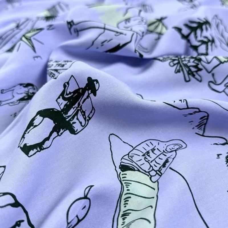 BROWN by 2-tacs ブラウンバイツータックス ／ B33-S006 