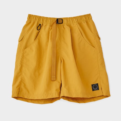 山と道／5-Pocket Long Shorts - Women (2025)【在庫有】