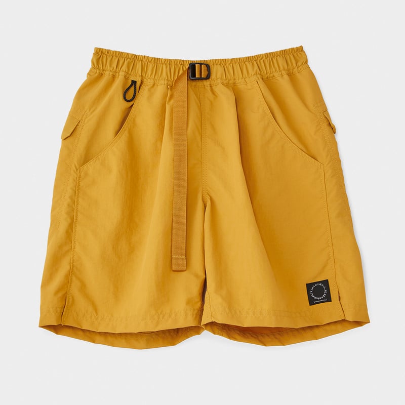 山と道 5-Pocket Shorts LONG woman Lサイズ 山と道／5-Pocket Long Shorts - Women (2025)【在庫有】 |