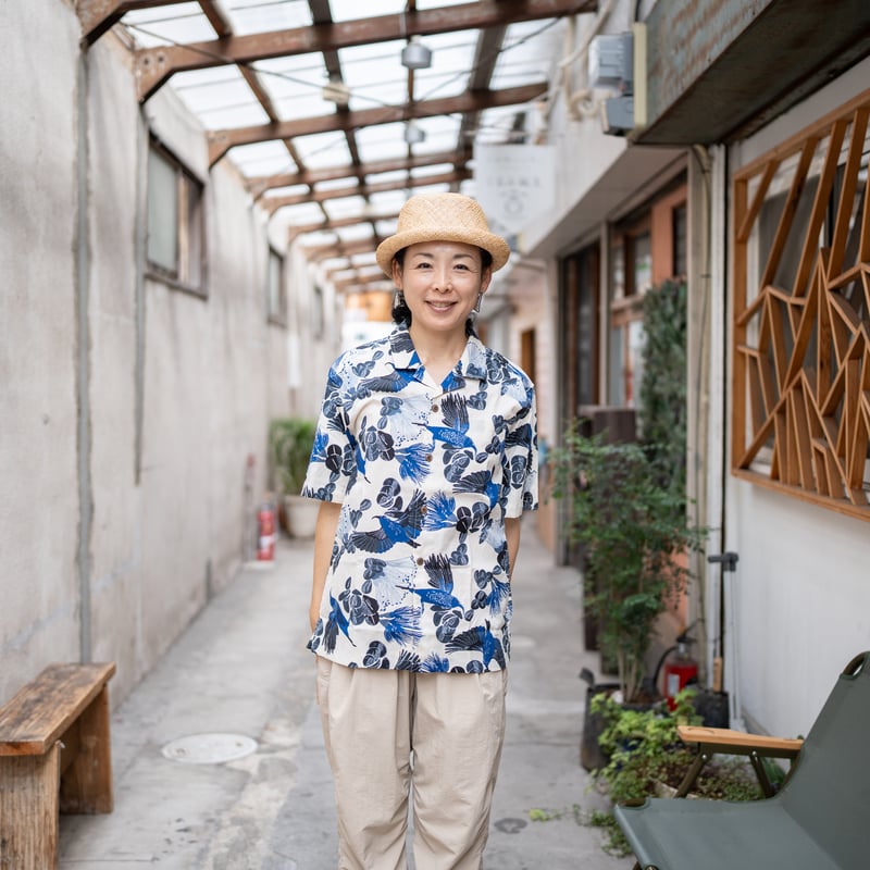【 完売 】 patagonia パタゴニア タイダル キャンプ シャツ XL patagonia パタゴニア ／ メンズ・タイダル・スレッズ・キャンプ