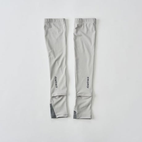 finetrack ファイントラック／ドラウトシェードアームカバー UNISEX