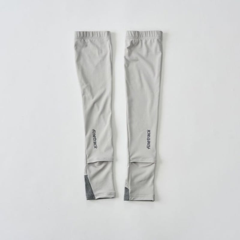 finetrack ファイントラック／ドラウトシェードアームカバー UNISEX