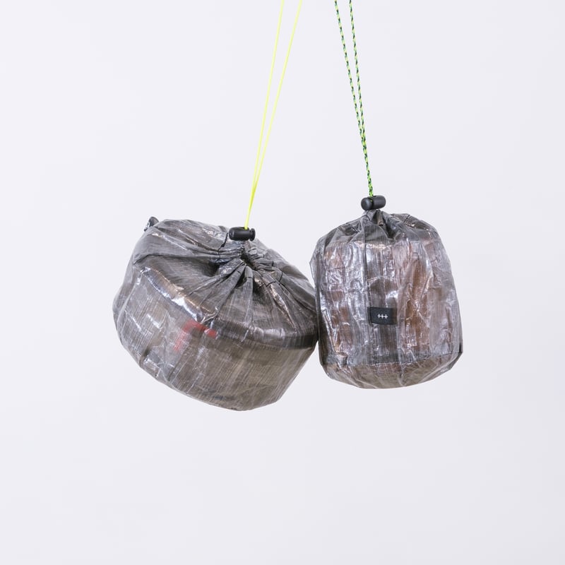 Light sewing machine／Crispy sack.(DCF ver.)