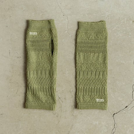 BRING／WUNDERWEAR HAND WARMER
