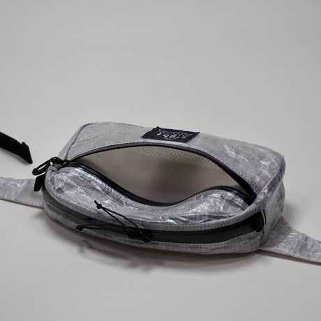 +++ Light sewing machine／Corny ( 1.43oz dyneema composite fabrics ver. )