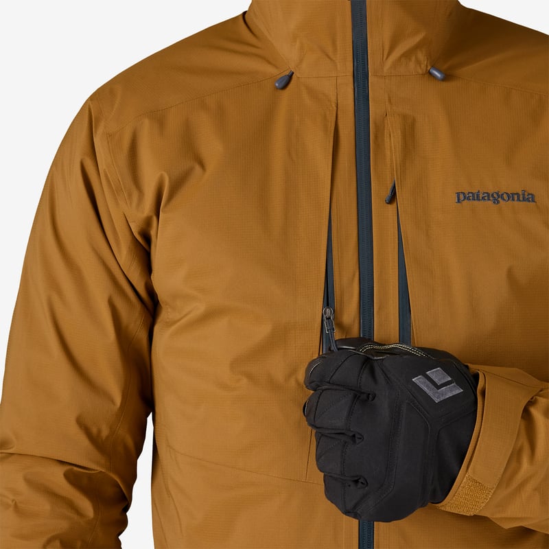 patagonia パタゴニア ／ メンズ・M10 ストーム・ジャケット