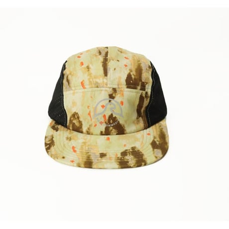halo-commodity ハロコモディティー / HL-1053/Turtle Mesh Cap