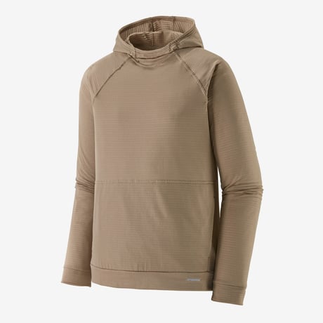 patagonia パタゴニア ／ メンズ・キャプリーン・サーマル・フーディ