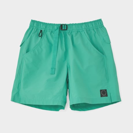 山と道／DW 5-Pocket Shorts - Women (2025)【在庫有】