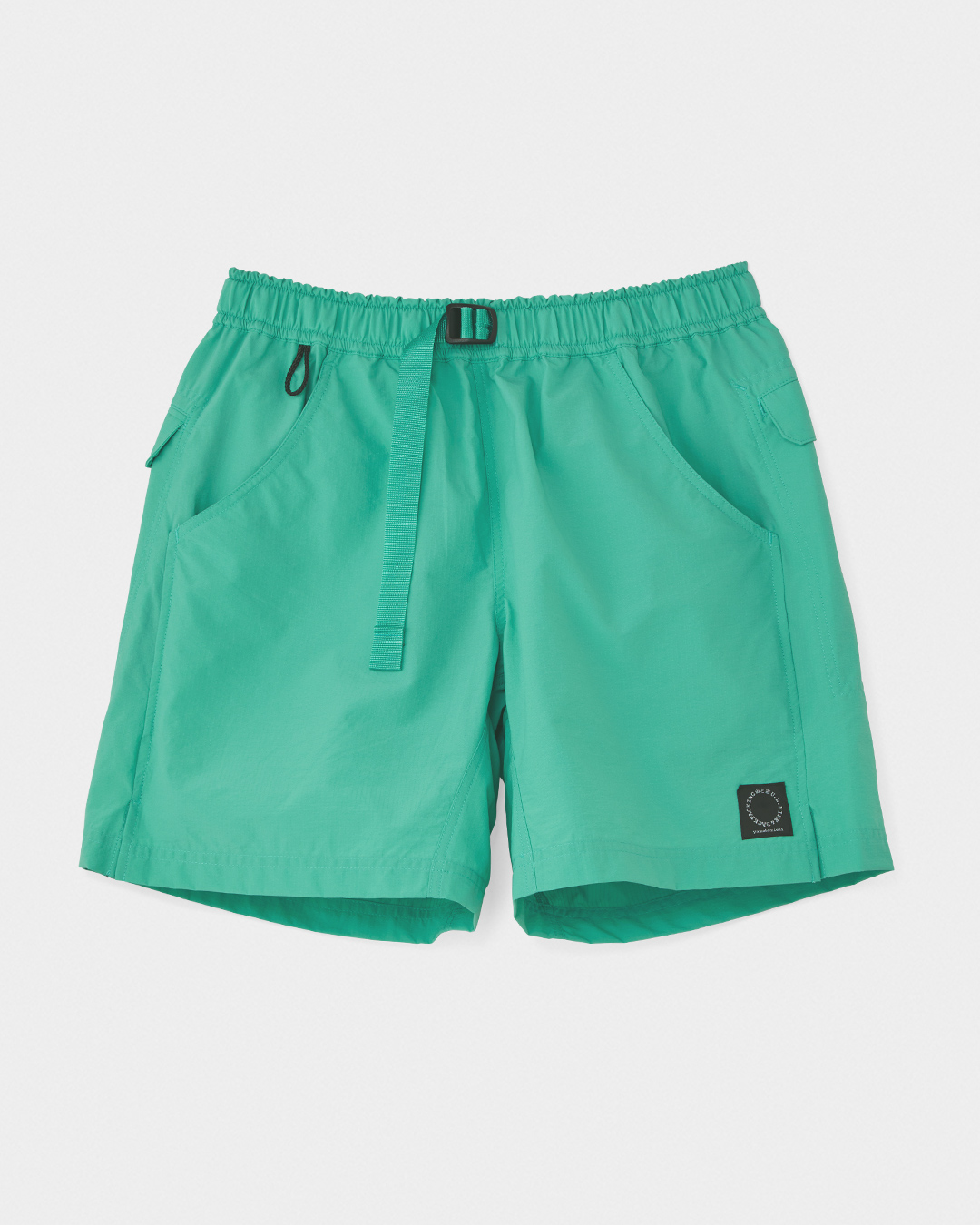 山と道／DW 5-Pocket Shorts - Women (2025)【在庫有】 | 旅道