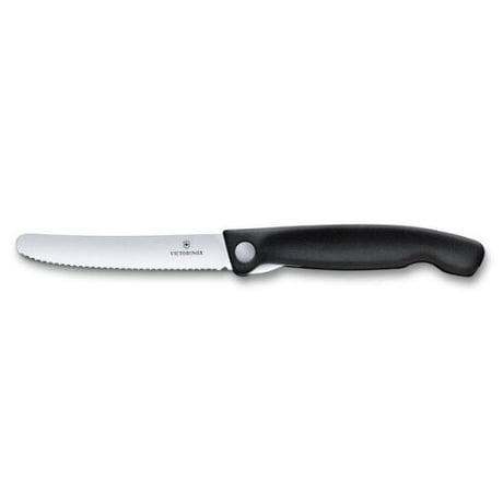VICTORINOX / スイスクラシック 折り畳み式パーリングナイフ