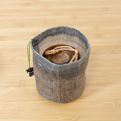+++ Light sewing machine／Crispy sack.(DCF ver.) for NODATE mug