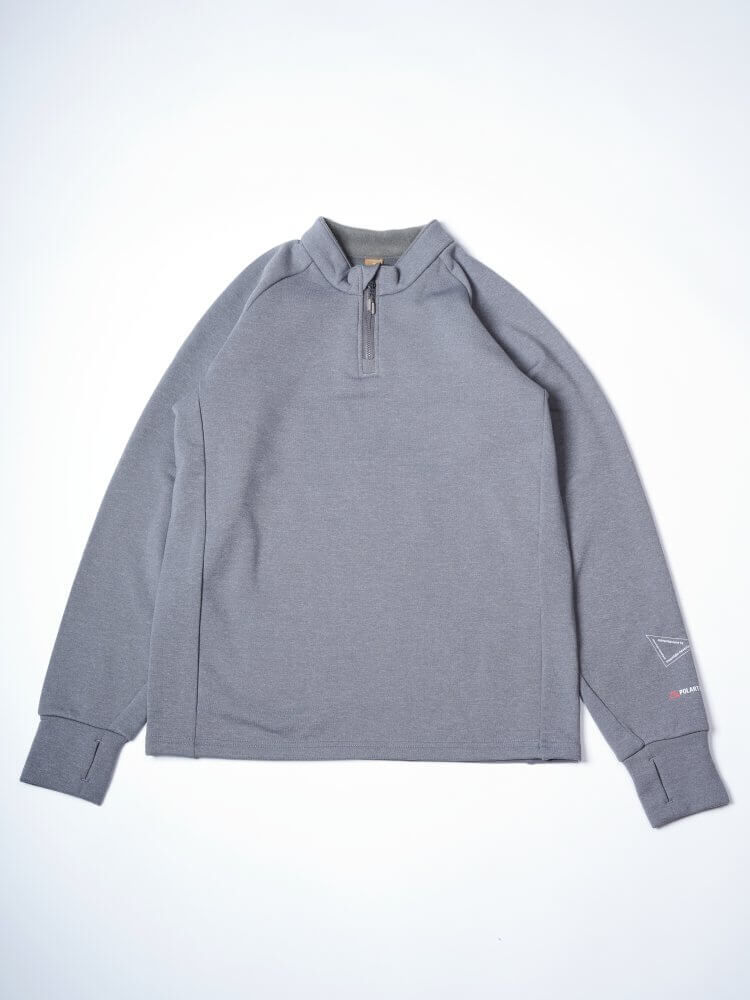 アトリエブルーボトル XLサイズ atelierbluebottle アトリエブルーボトル / Hiker's JERSEY S