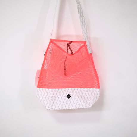 holo ／ Fishman tote