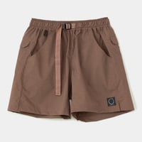 山と道／Light 5-Pocket Shorts - Women (2024)【在庫有】