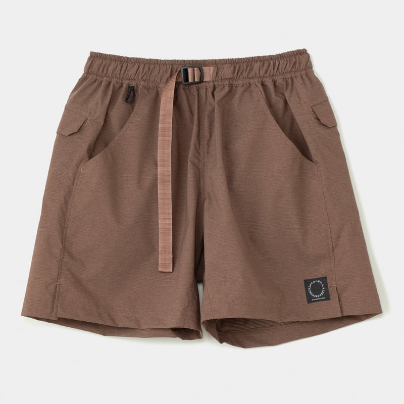 山と道／Light 5-Pocket Shorts - Women (2024)【在庫有】 |