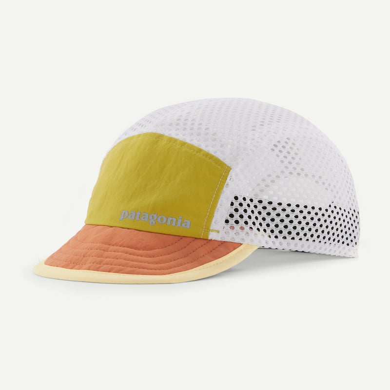 patagonia パタゴニア　ダックビルキャップ　廃盤稀少品 patagonia パタゴニア ダックビル キャップ 廃盤希少 - メルカリ