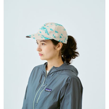 halo-commodity ハロコモディティー / h251-239/Some Hill Cap