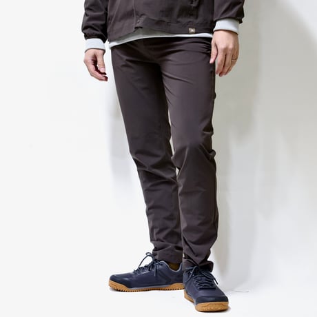 Nruc ヌルク ／ GORDON PANTS