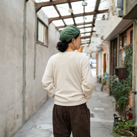 MOUNTAIN DAISY PRODUCTS マウンテンデイジープロダクツ ／ Trail Cardigan