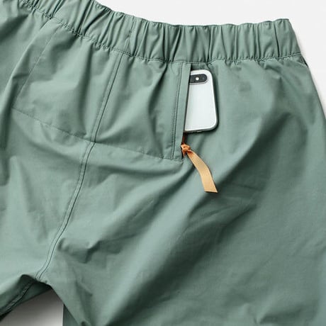 PAPERSKY / Suruga Bay Shorts