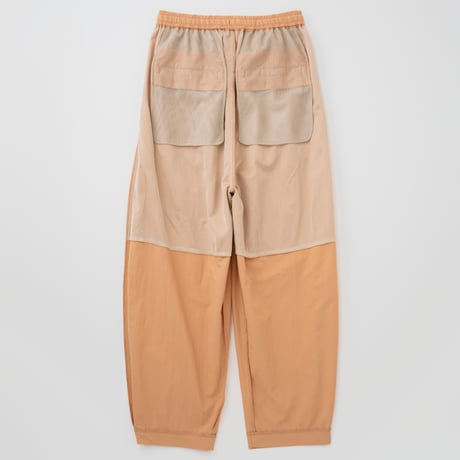 MOUNTAIN DAISY PRODUCTS マウンテンデイジープロダクツ／YOHAKU Ball Pants