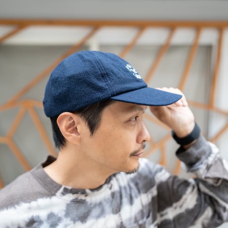halo-commodity ハロコモディティー / HL-1112/Pain Yet Cap