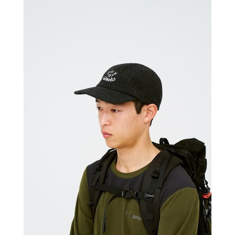 halo-commodity ハロコモディティー / HL-1112/Pain Yet Cap
