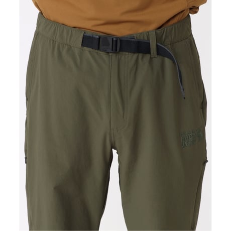 MOUNTAIN HARDWEAR マウンテンハードウェア / トレイルグランドパンツ MENS