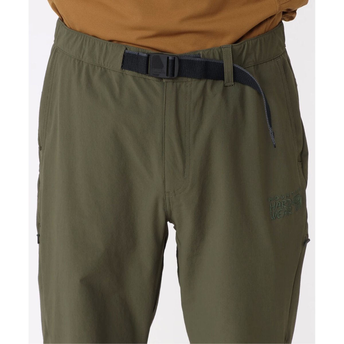MOUNTAIN HARDWEAR マウンテンハードウェア / トレイルグランドパンツ