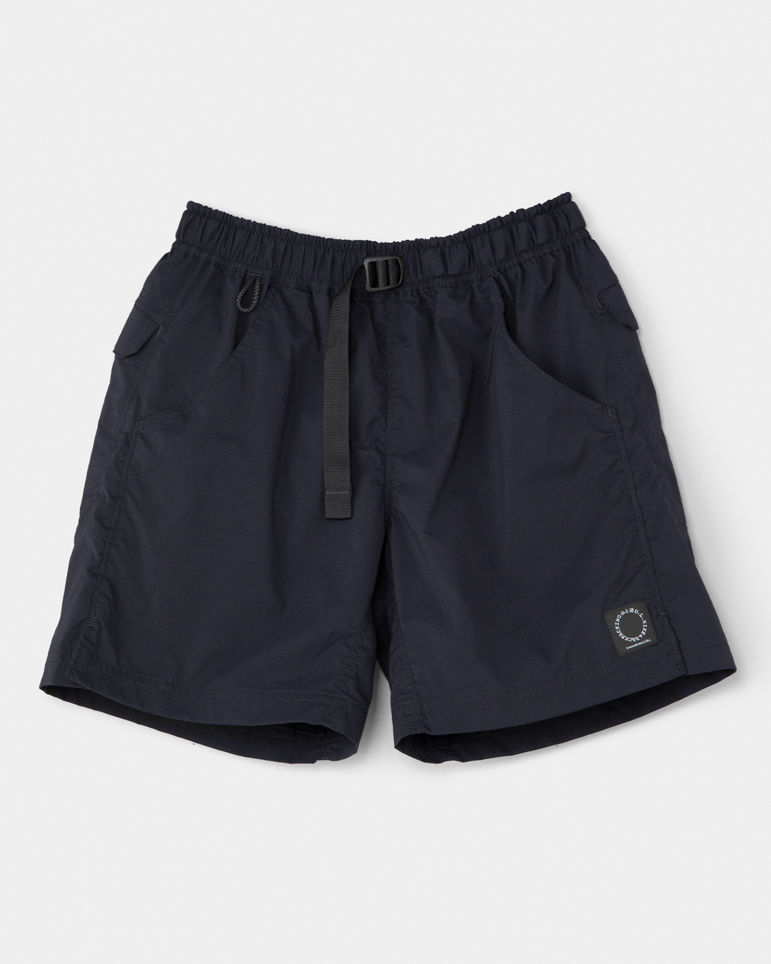 山と道／DW 5-Pocket Shorts - Women (2025)【在庫有】 | 旅道