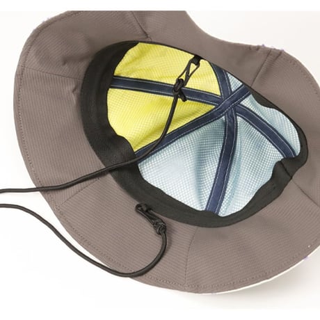 halo-commodity ハロコモディティー / h251-439/Some Hill Hat