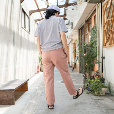 MOUNTAIN DAISY PRODUCTS マウンテンデイジープロダクツ ／ My Hike Pants