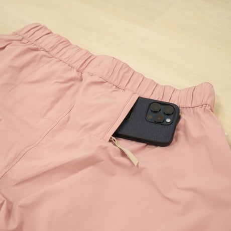 PAPERSKY WEAR ペーパースカイウェア ／ Suruga Bay Shorts 02