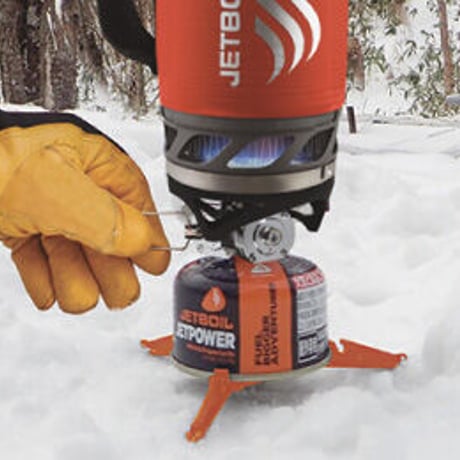 JETBOIL ジェットボイル / マイクロモ