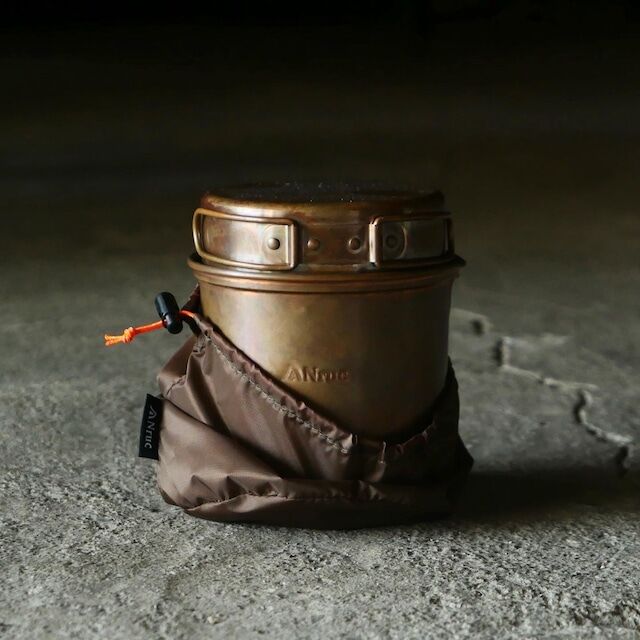 バーベキュー・調理用品 Nruc GENTLE HIKER'S COOKER バーベキュー・調理用品 Nruc GENTLE HIKER'S COOKER GENTLE